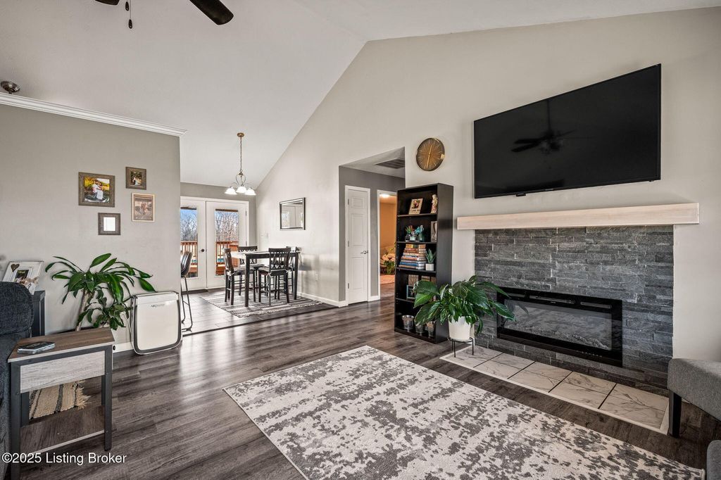Photo of 1143 S Moon Rd, Scottsburg, IN 47170 (MLS # 1700613)