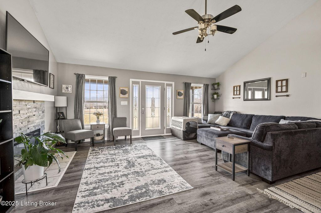Photo of 1143 S Moon Rd, Scottsburg, IN 47170 (MLS # 1700613)