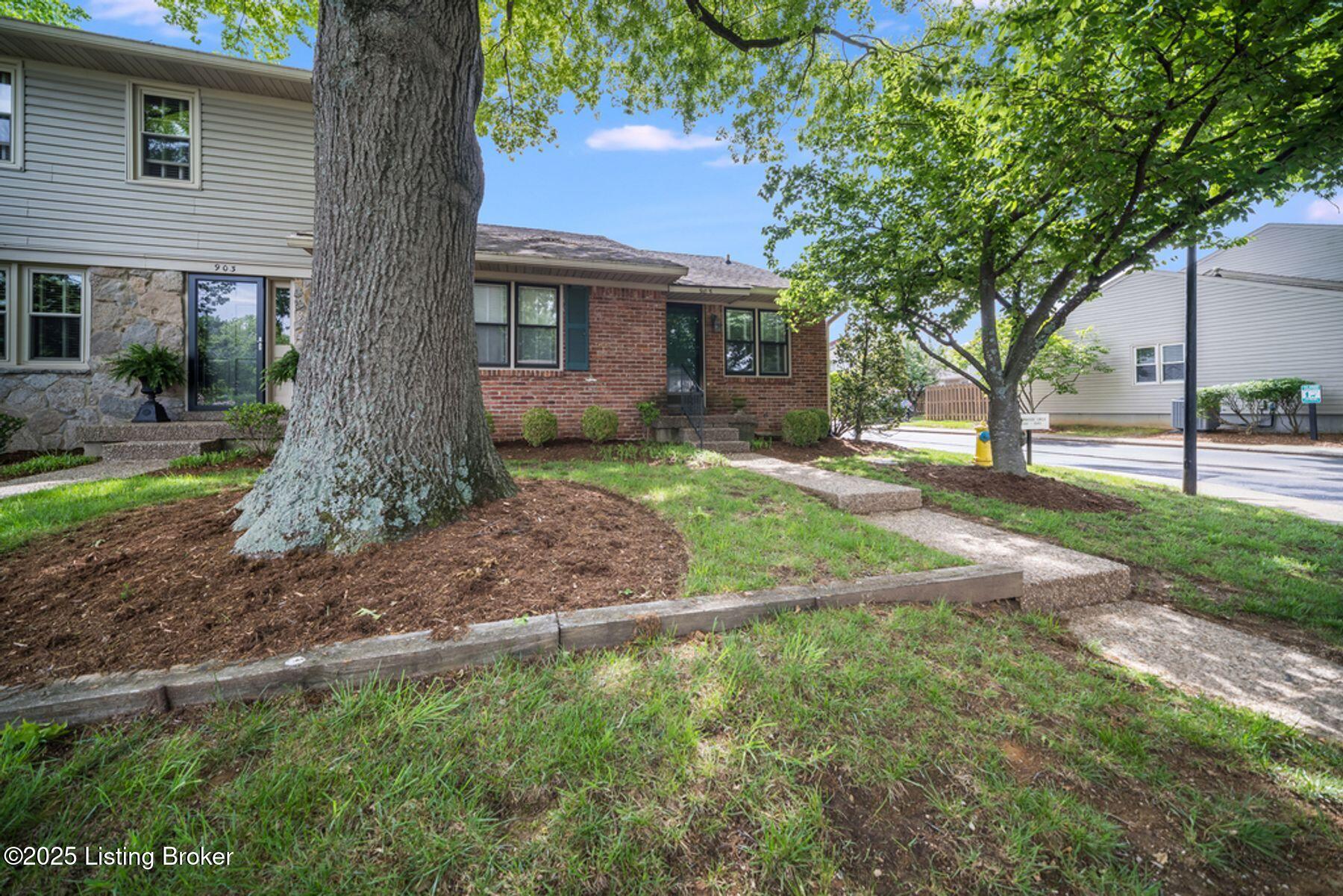 905 Loveall Ln, Louisville, Kentucky image 23