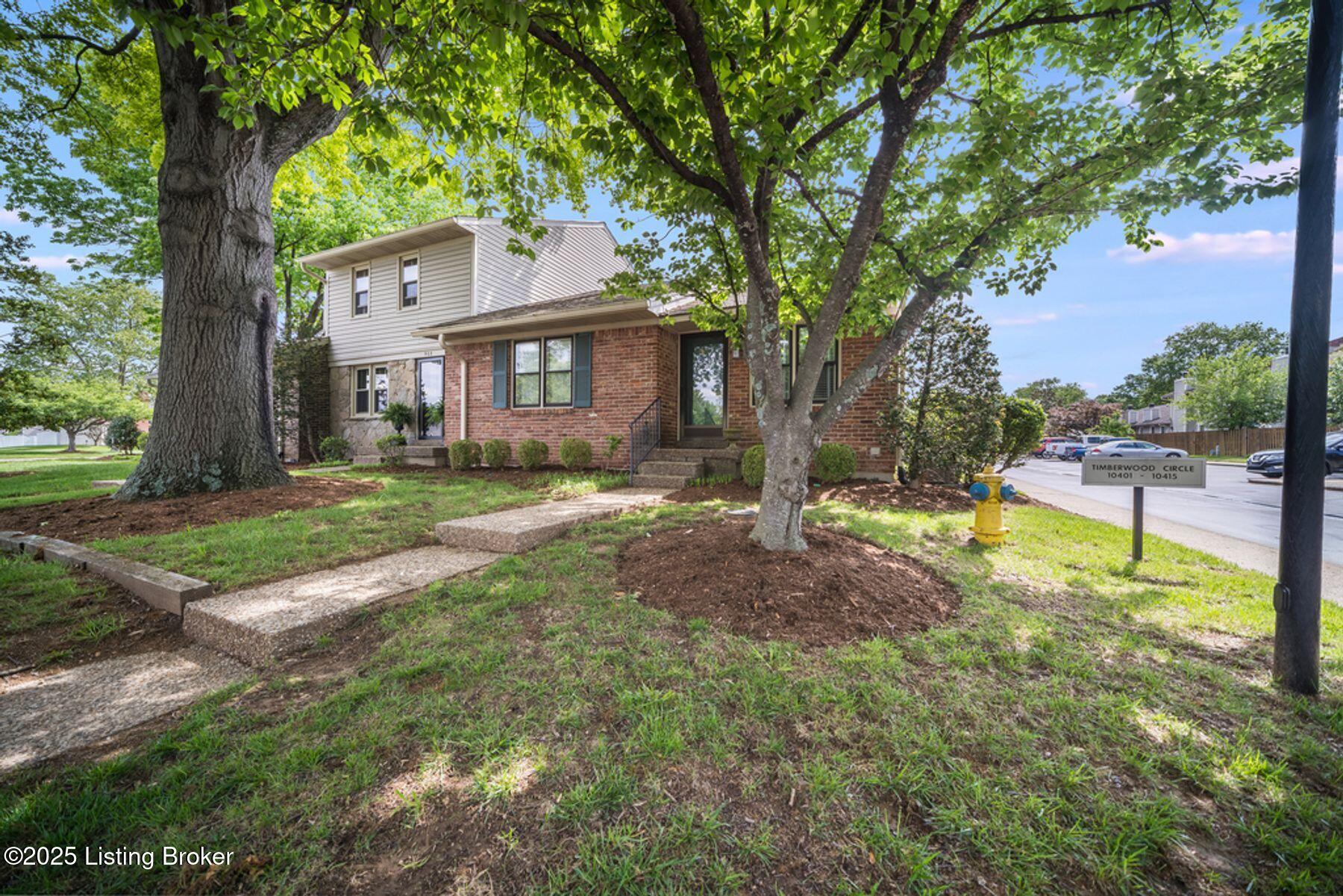 905 Loveall Ln, Louisville, Kentucky image 21