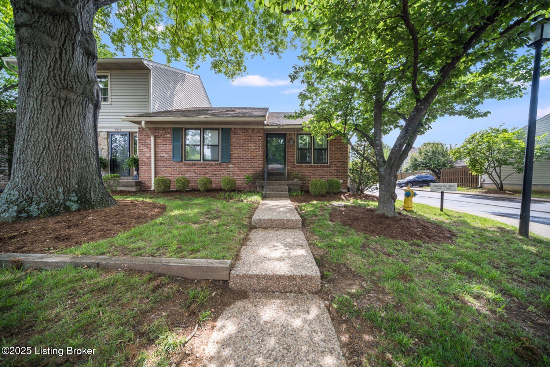 905 Loveall Ln, Louisville, Kentucky image 22