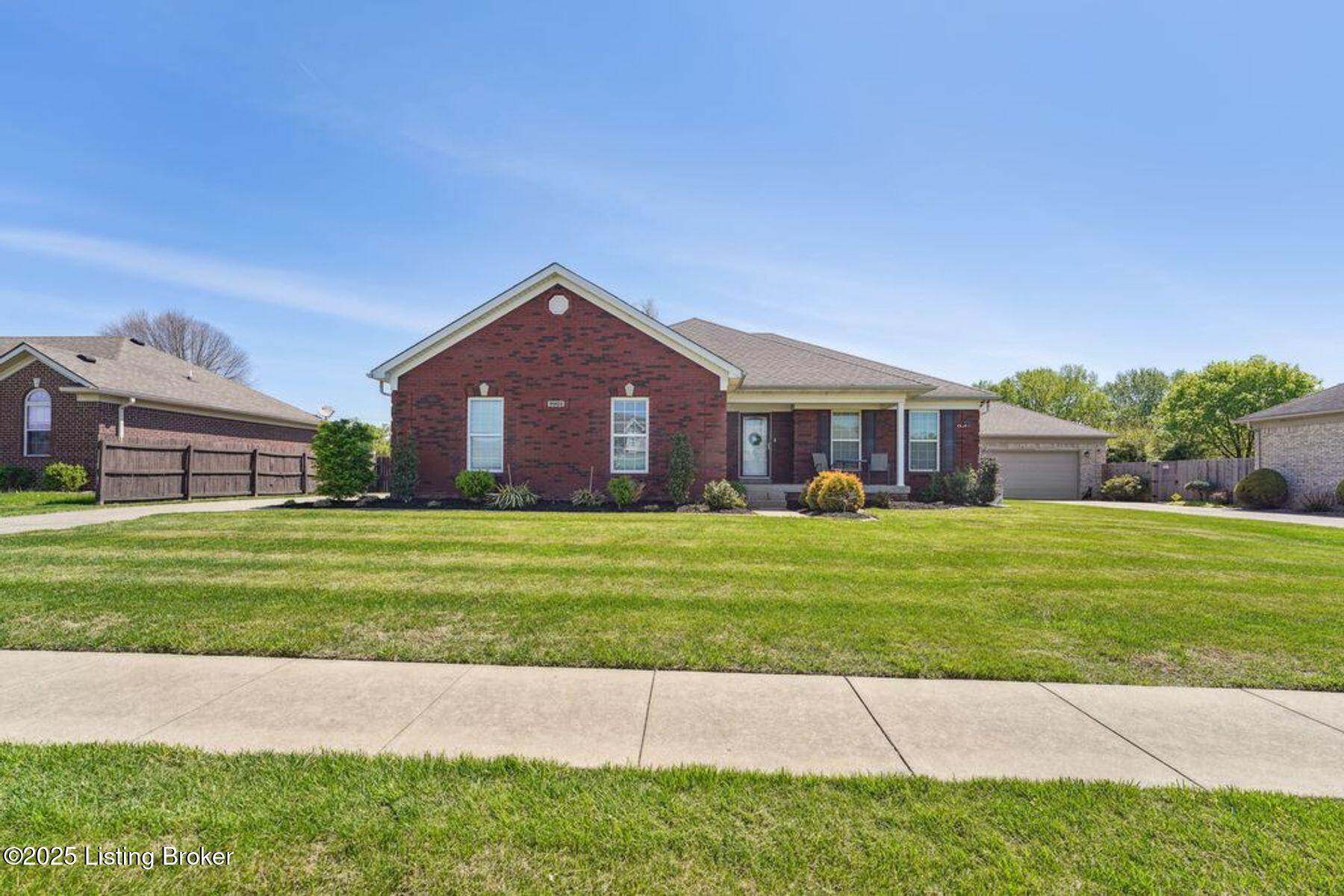 9903 Valley Farms Blvd, Louisville, Kentucky image 2