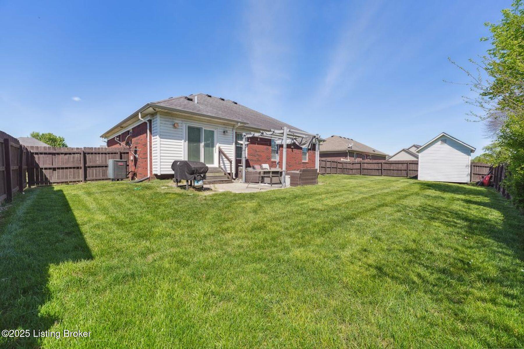 9903 Valley Farms Blvd, Louisville, Kentucky image 39