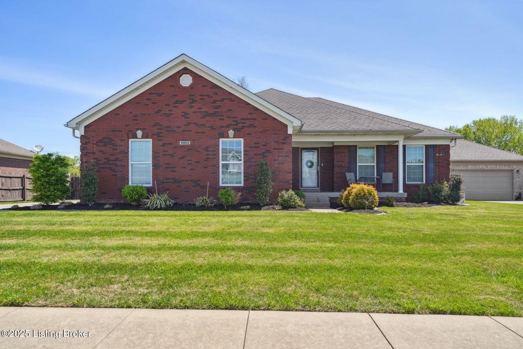 9903 Valley Farms Blvd, Louisville, Kentucky image 1