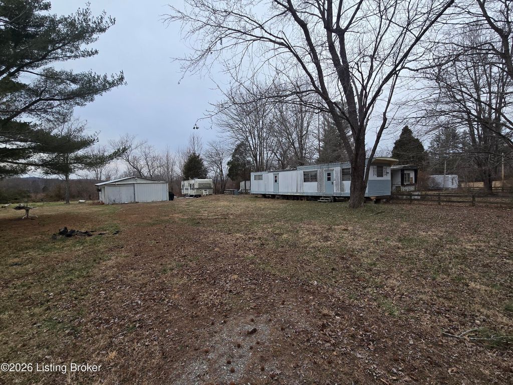 Photo of 0 Cave Creek Rd, Falls Of Rough, KY 40119 (MLS # 1710219)