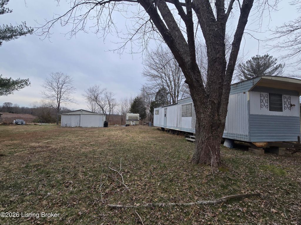 Photo of 0 Cave Creek Rd, Falls Of Rough, KY 40119 (MLS # 1710219)