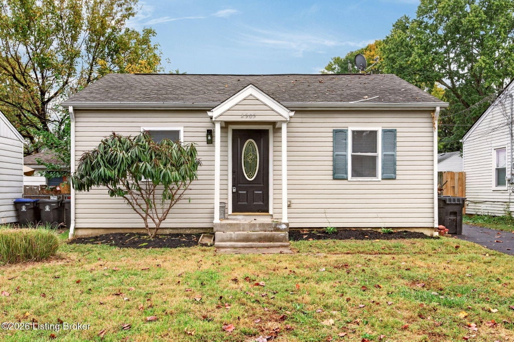 Photo of 2505 Catawba Ln, Louisville, KY 40217 (MLS # 1732095)
