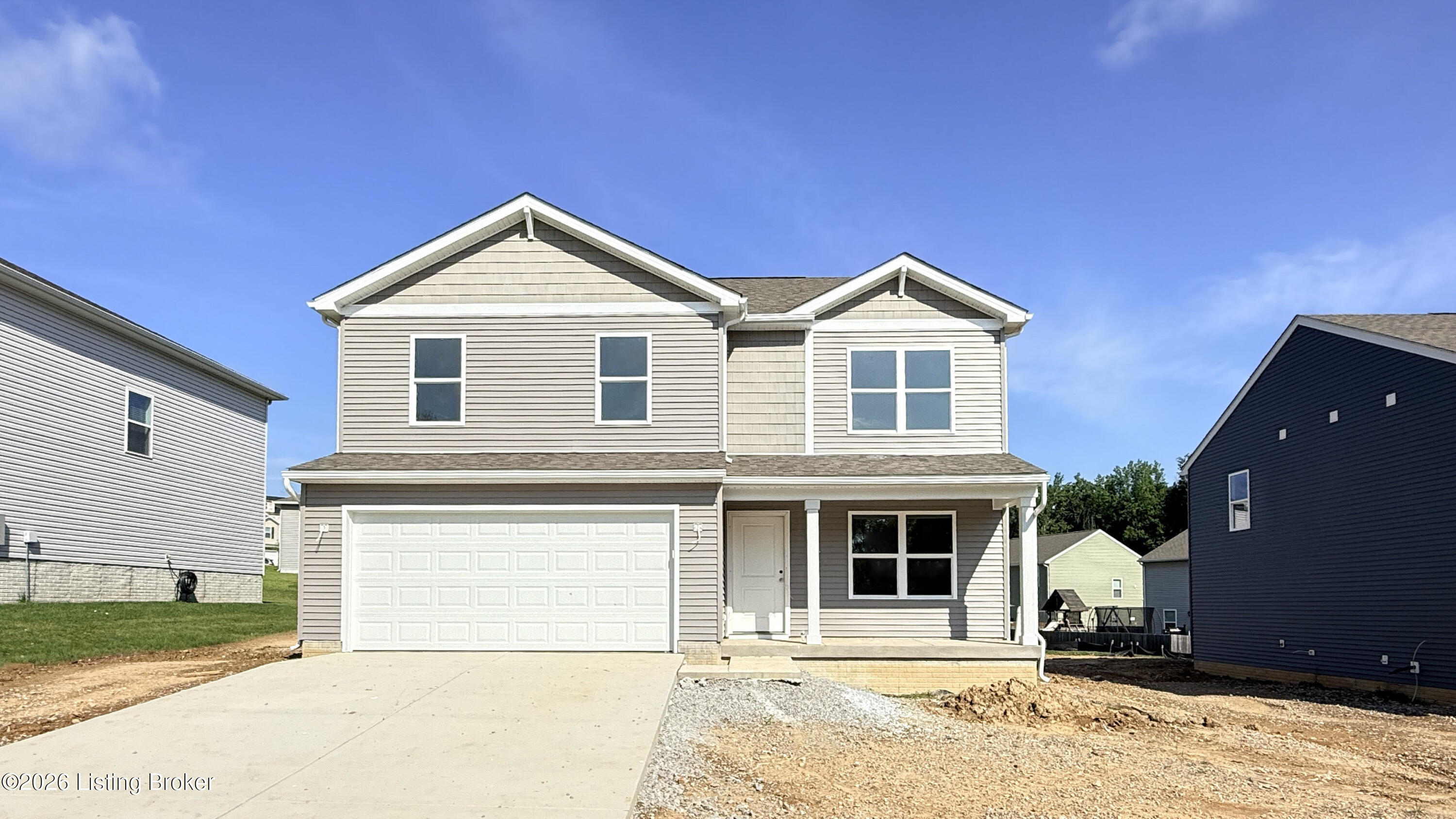 Photo 1 of 45 — 145 Coral Ridge Way, Brooks, KY 40109