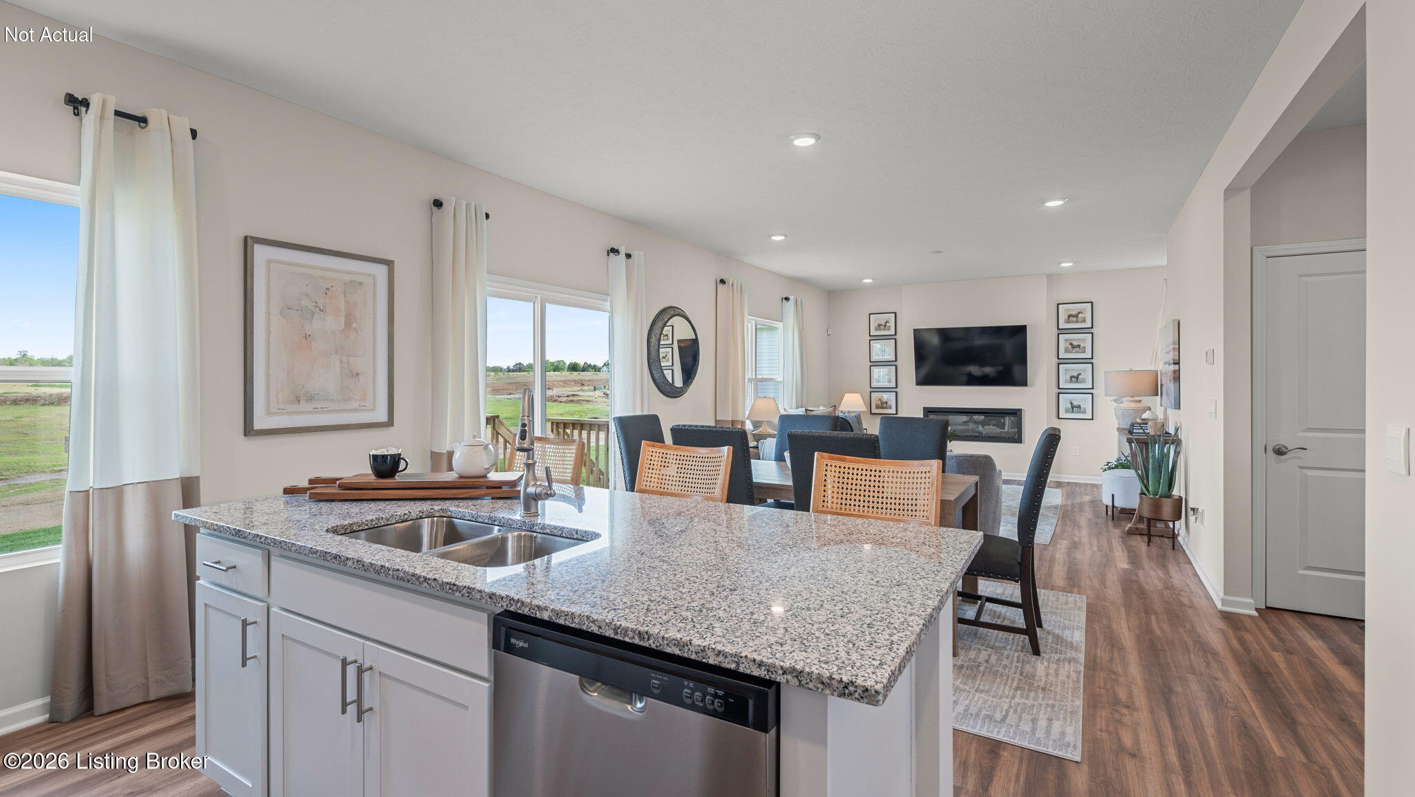 145 Coral Ridge Way