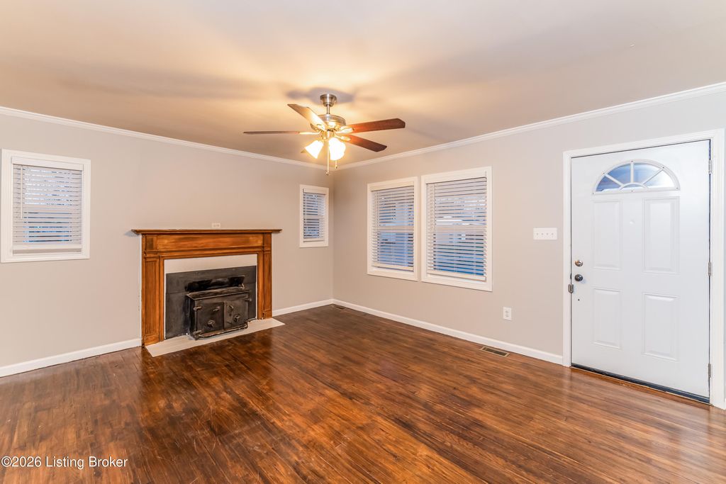 Photo of 4034 Franklin Ave, Louisville, KY 40213 (MLS # 1706962)