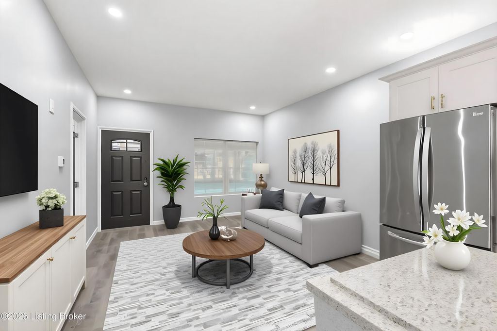 Photo of 4202 S Brook St, Louisville, KY 40214 (MLS # 1711784)