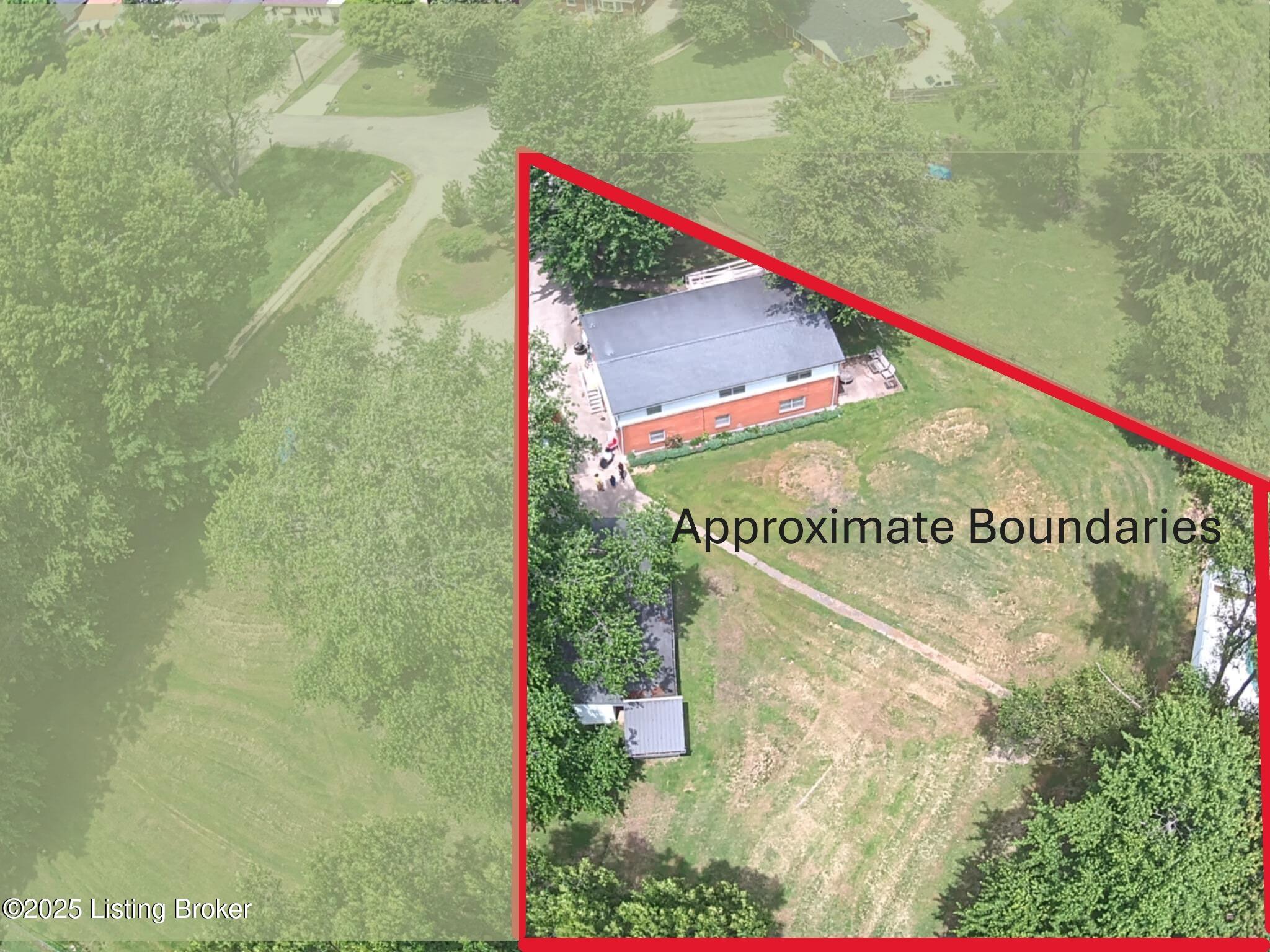 7702 Edna M Rd, Louisville, Pennsylvania image 2