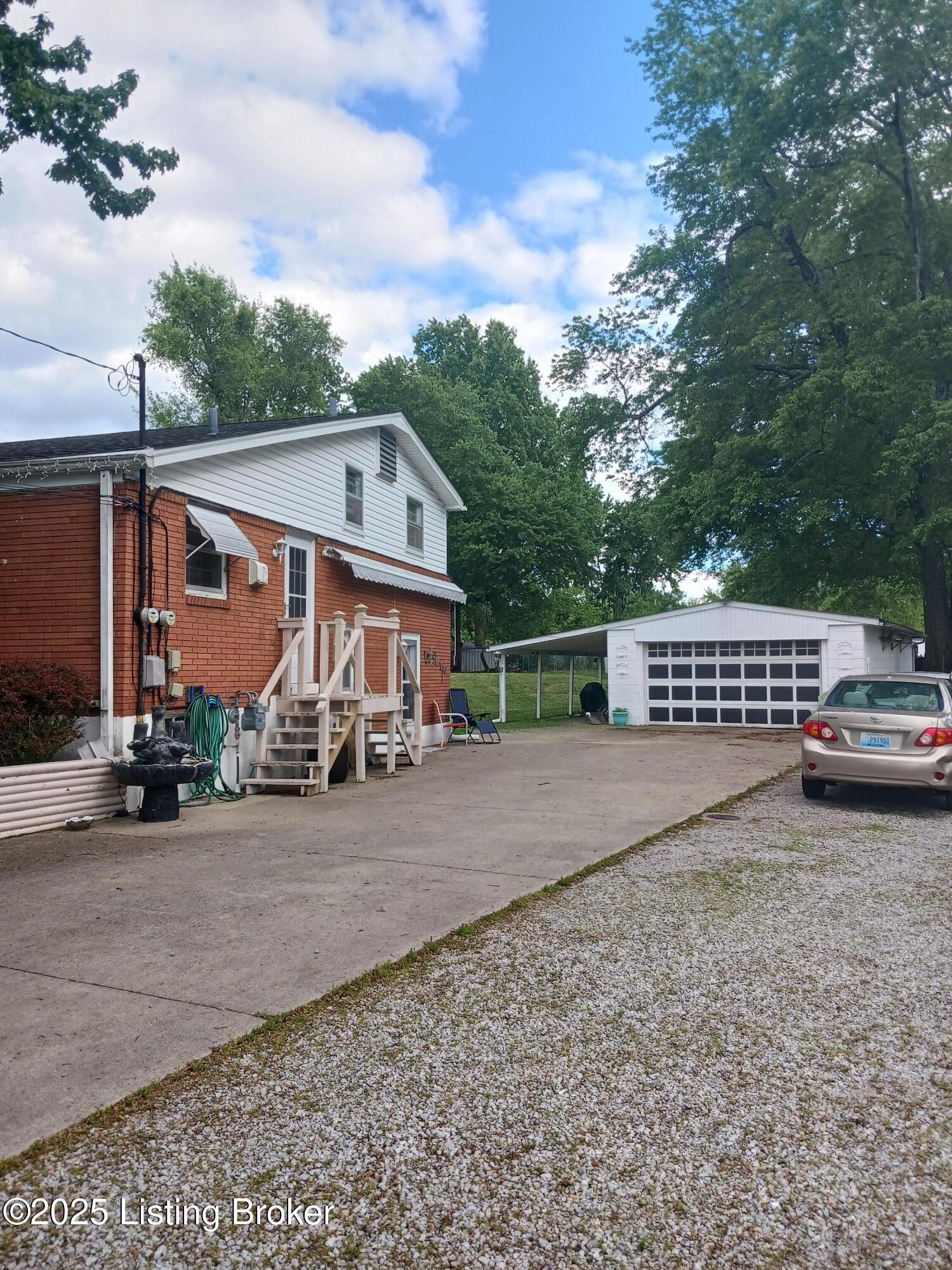7702 Edna M Rd, Louisville, Pennsylvania image 14