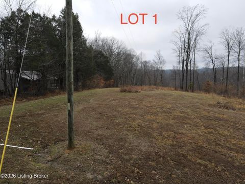 Vacant Land For Sale - 261 Gunner Rd<br/> Grayson County, Clarkson, KY 42726