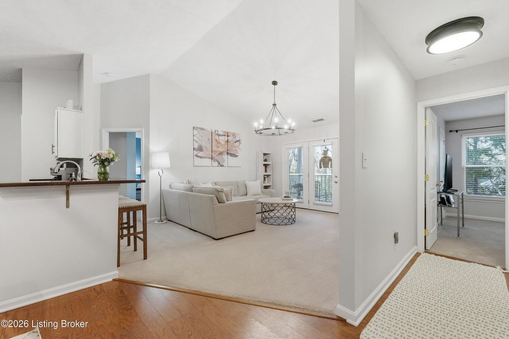 Photo of 9419 Magnolia Ridge Dr #202, Louisville, KY 40291 (MLS # 1713944)