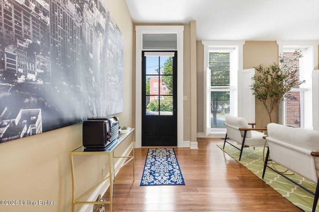Photo of 1031 S 7th St, Louisville, KY 40203 (MLS # 1728518)
