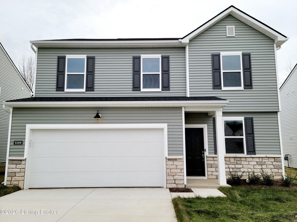 Photo of 8308 Fairmount Rd, Louisville, KY 40291 (MLS # 1707615)