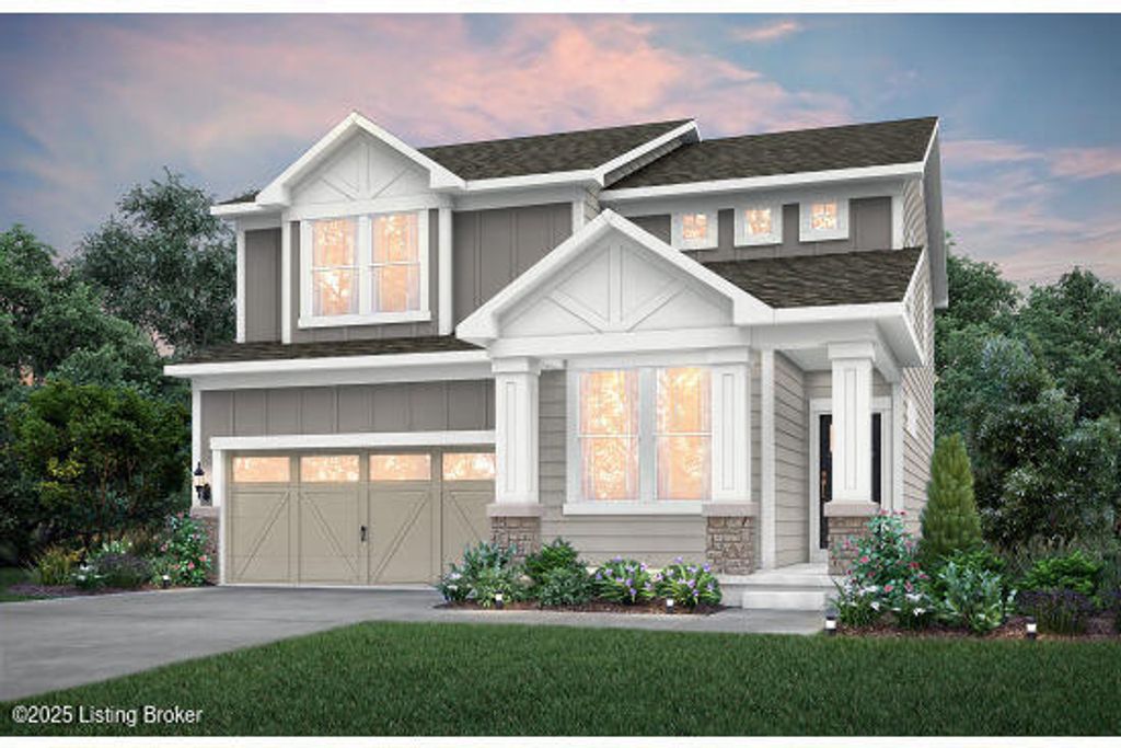 Photo of 18125 Catalpa Hills Way, Louisville, KY 40023 (MLS # 1704525)