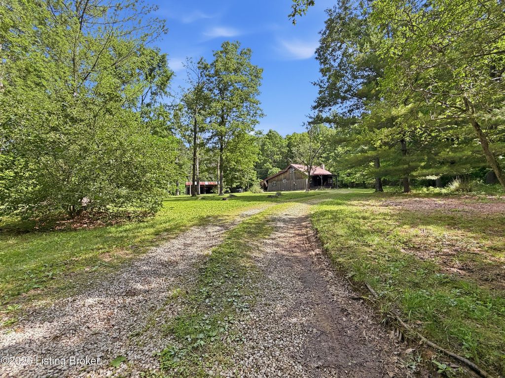 Photo of 50 Ob Severs Ln, Union Star, KY 40171 (MLS # 1718863)
