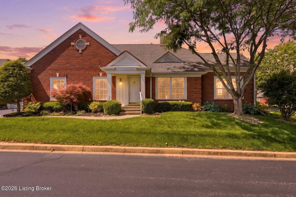 Photo of 3823 Spring Arbor Dr, Louisville, KY 40245 (MLS # 1717719)