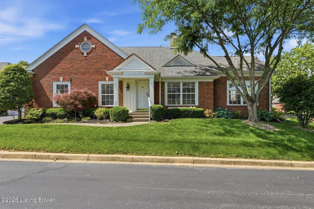 Photo of 3823 Spring Arbor Dr, Louisville, KY 40245 (MLS # 1717719)
