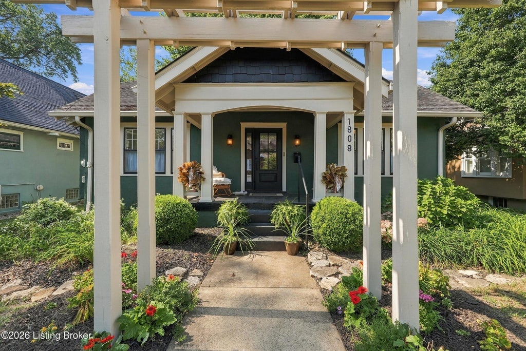 Photo of 1808 Rosedale Ave, Louisville, KY 40205 (MLS # 1729305)