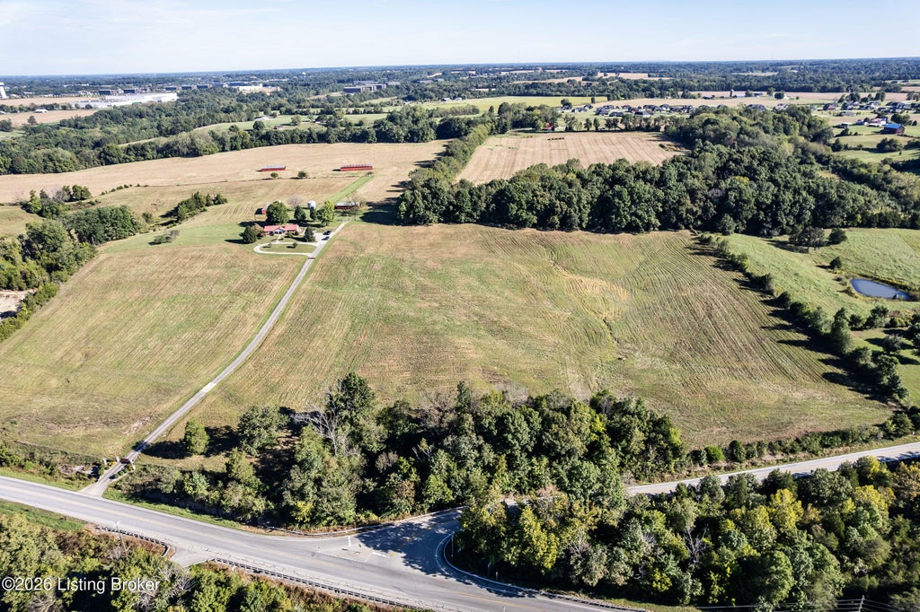 Photo of 4198 Springfield Rd, Bardstown, KY 40004 (MLS # 1730281)