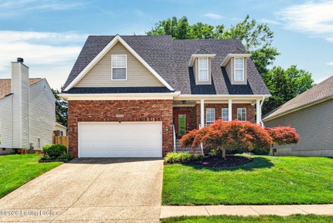 Photo of 10502 Hite Creek Rd, Louisville, KY 40241 (MLS # 1719617)
