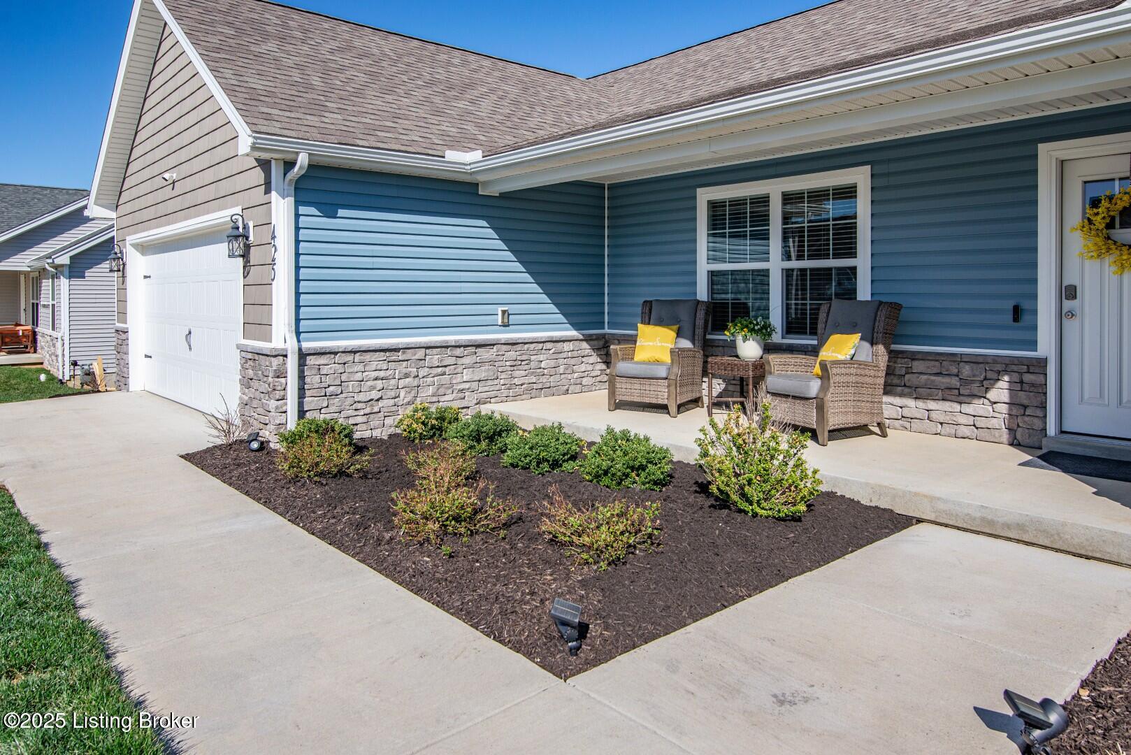 425 Turnberry Ct, Vine Grove, Kentucky image 3