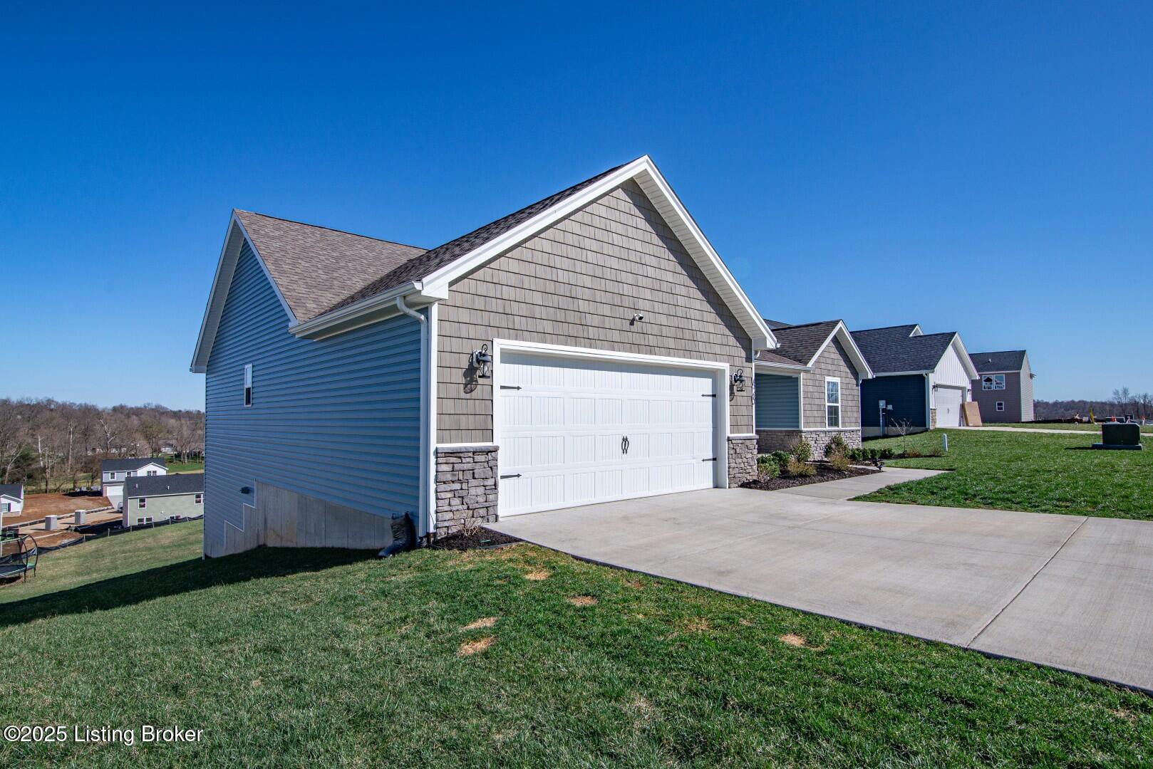 425 Turnberry Ct, Vine Grove, Kentucky image 14