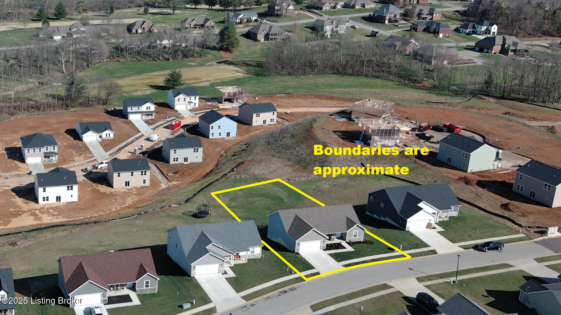 425 Turnberry Ct, Vine Grove, Kentucky image 16
