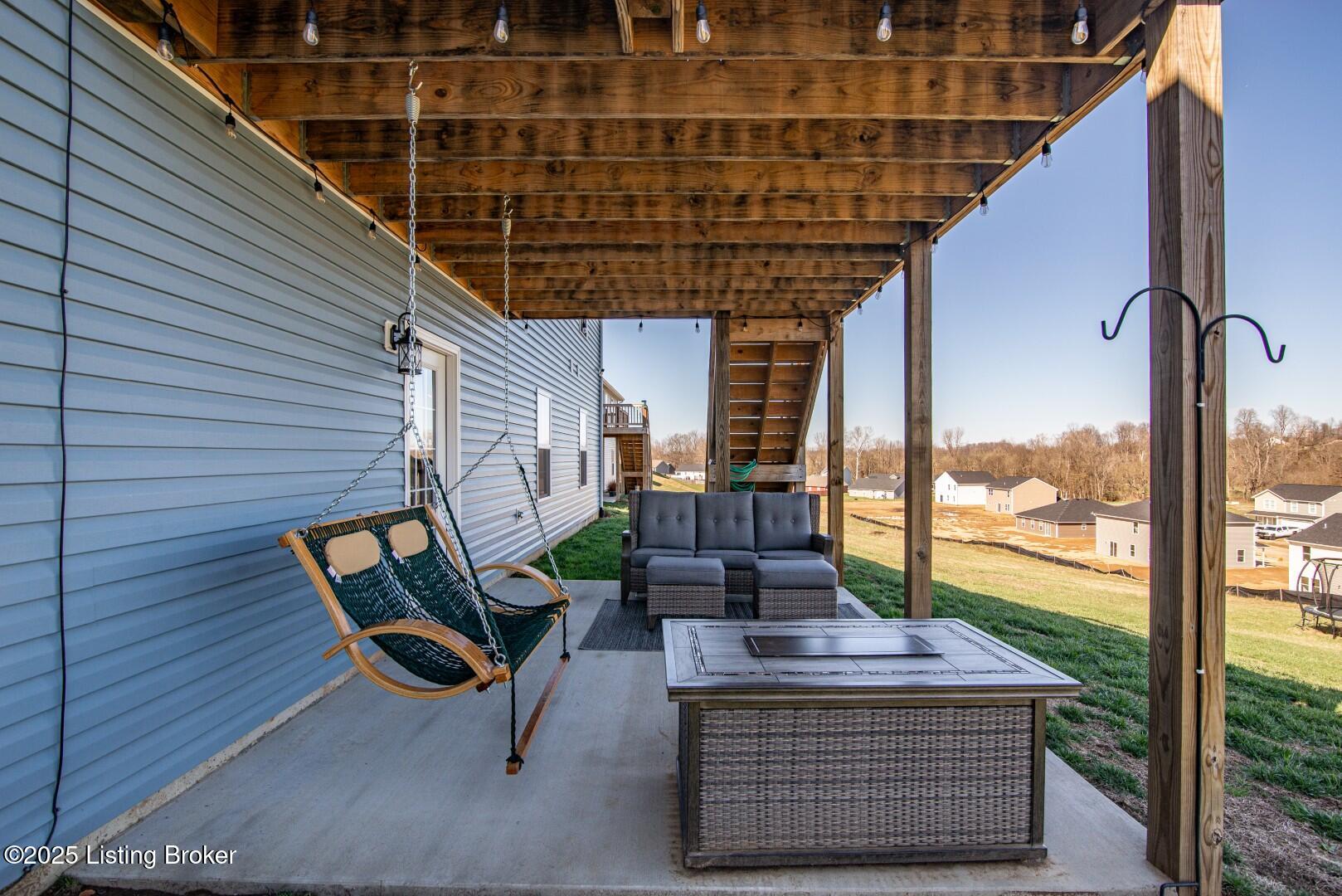 425 Turnberry Ct, Vine Grove, Kentucky image 7