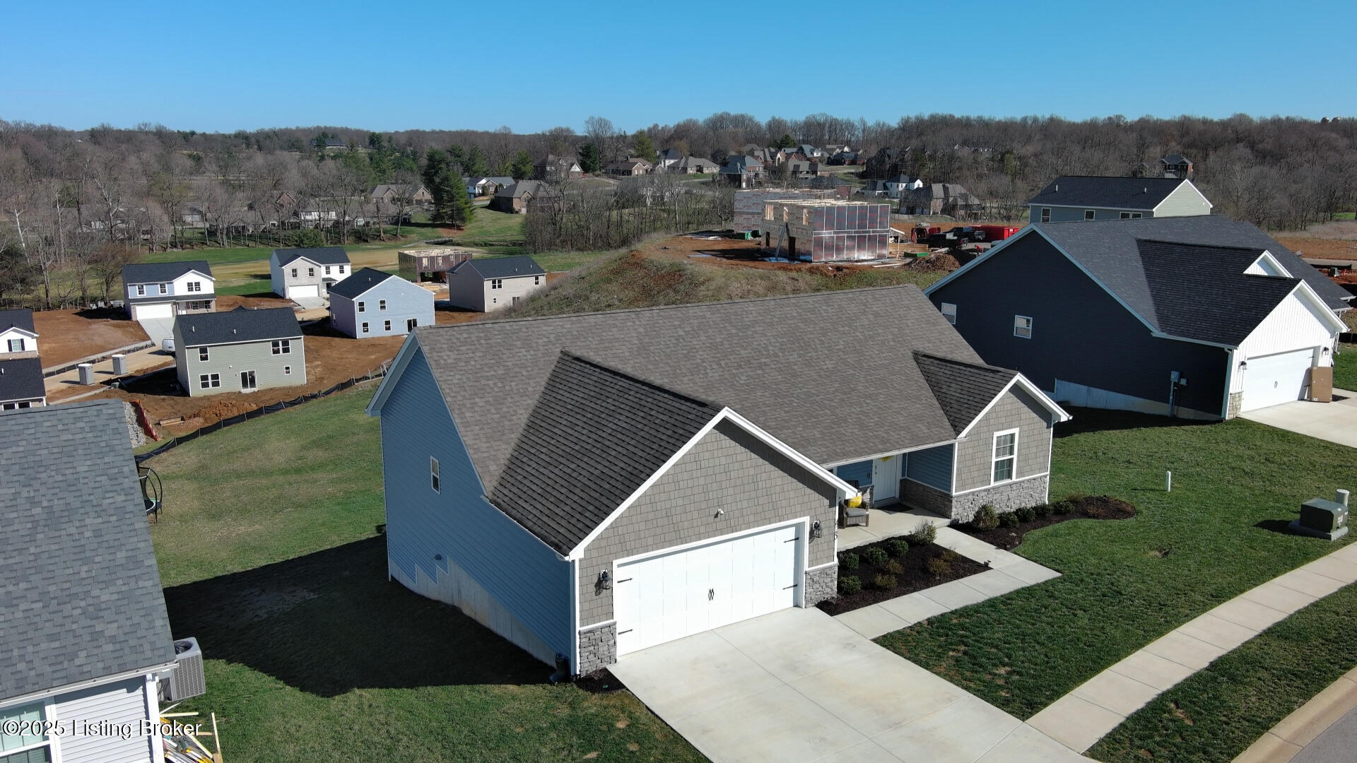 425 Turnberry Ct, Vine Grove, Kentucky image 18