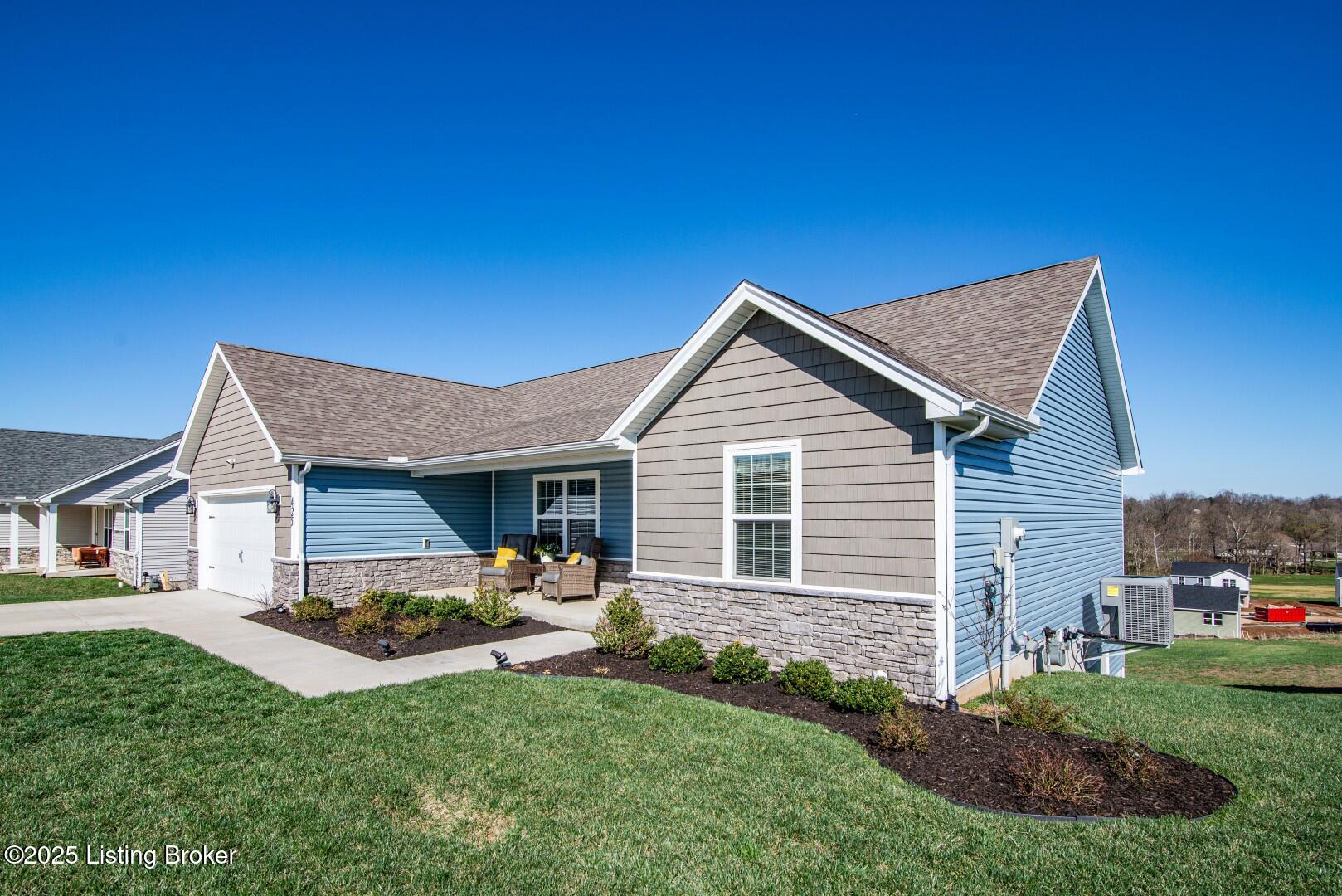 425 Turnberry Ct, Vine Grove, Kentucky image 4