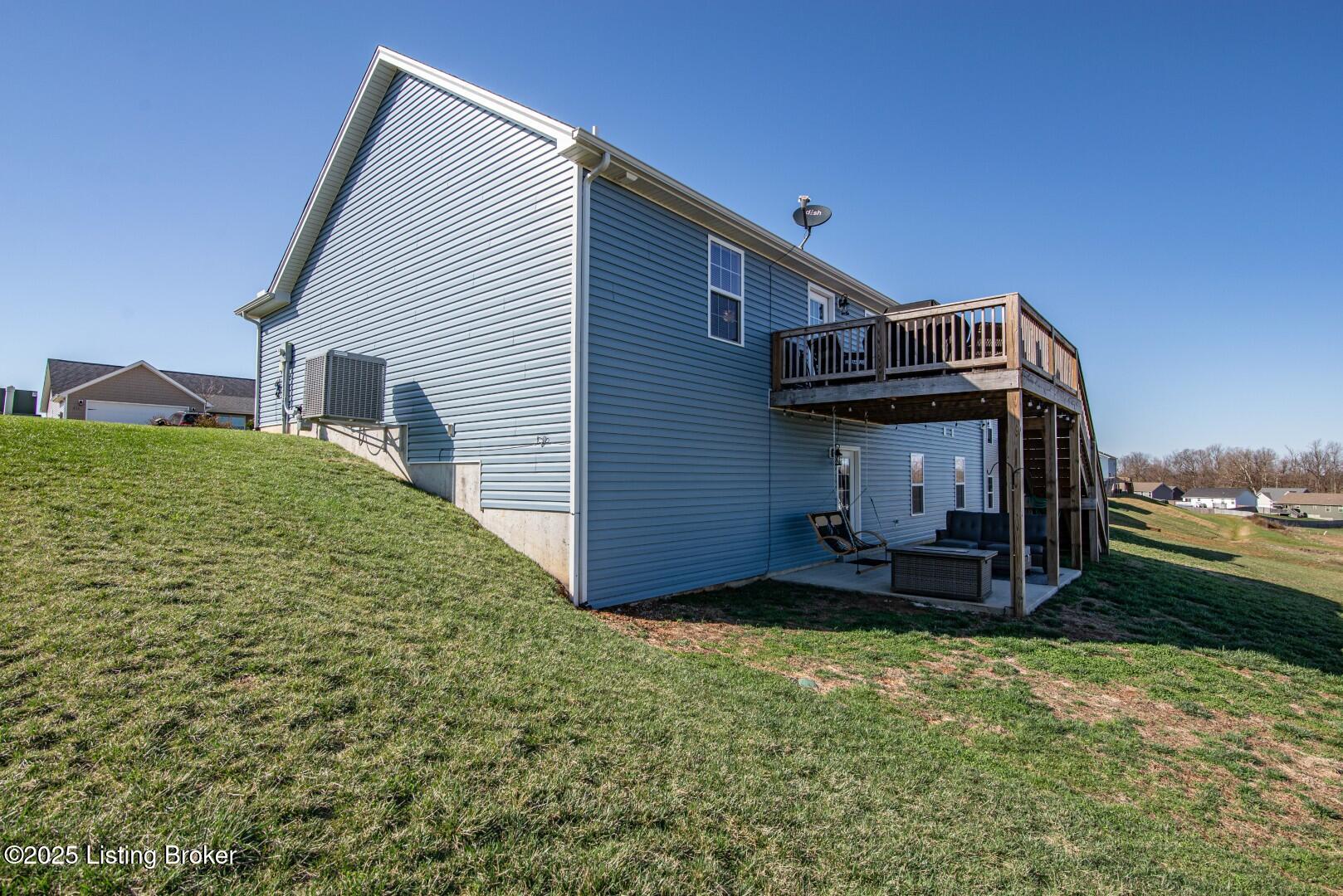 425 Turnberry Ct, Vine Grove, Kentucky image 6