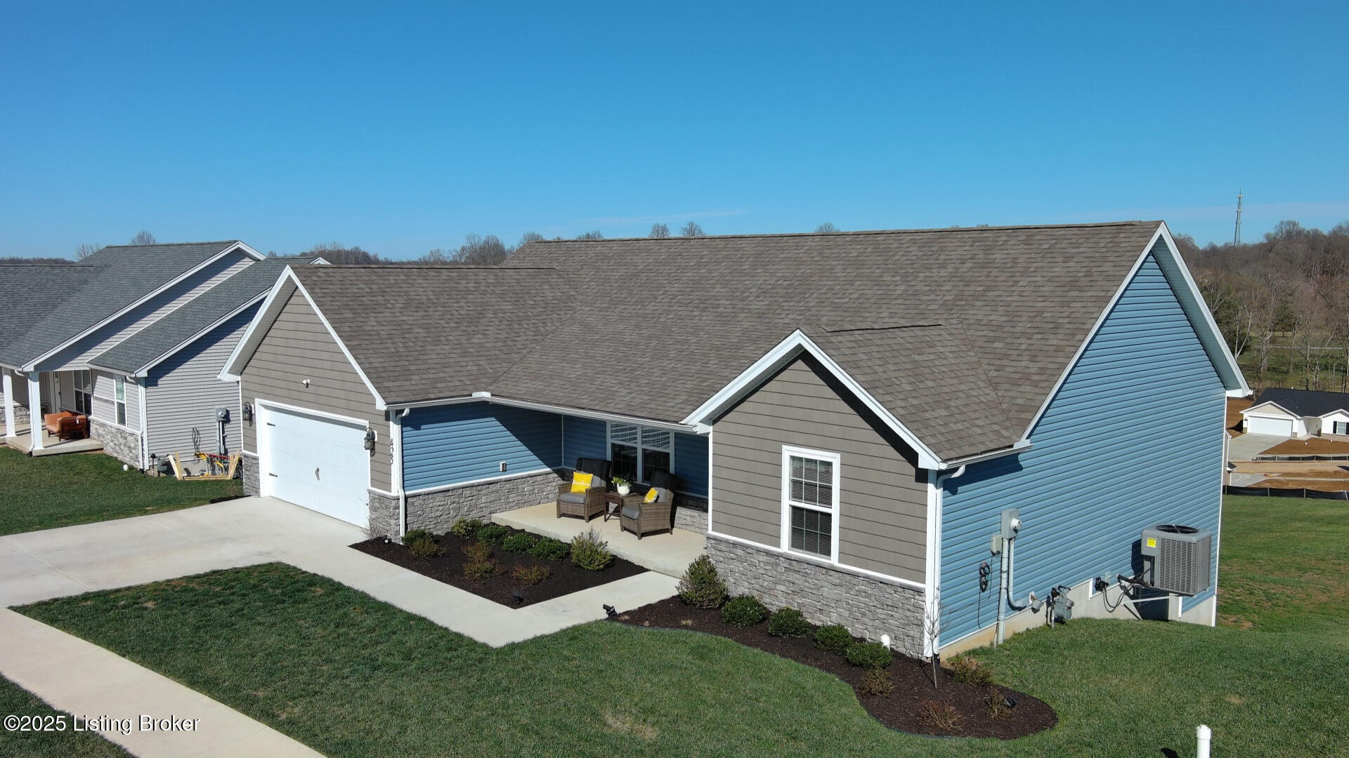 425 Turnberry Ct, Vine Grove, Kentucky image 15