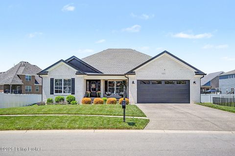 Photo of 115 Charleston Dr, Mt Washington, KY 40047 (MLS # 1717394)