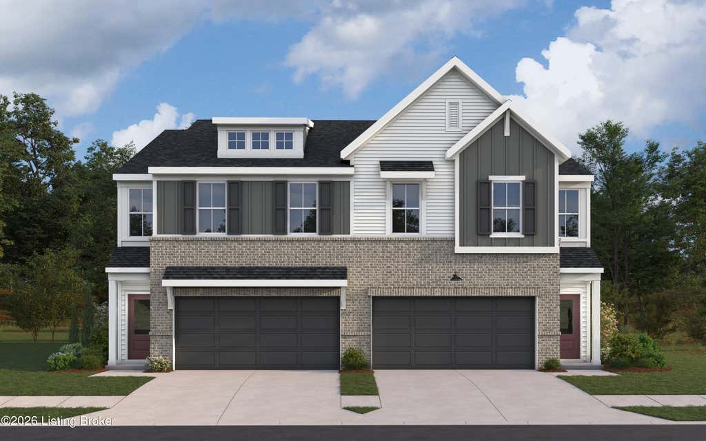 Photo of 618 Revelation Way #386-201, Shelbyville, KY 40065 (MLS # 1725232)