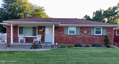 1106 Franelm Rd, Louisville, KY 40214 - #: 1701868