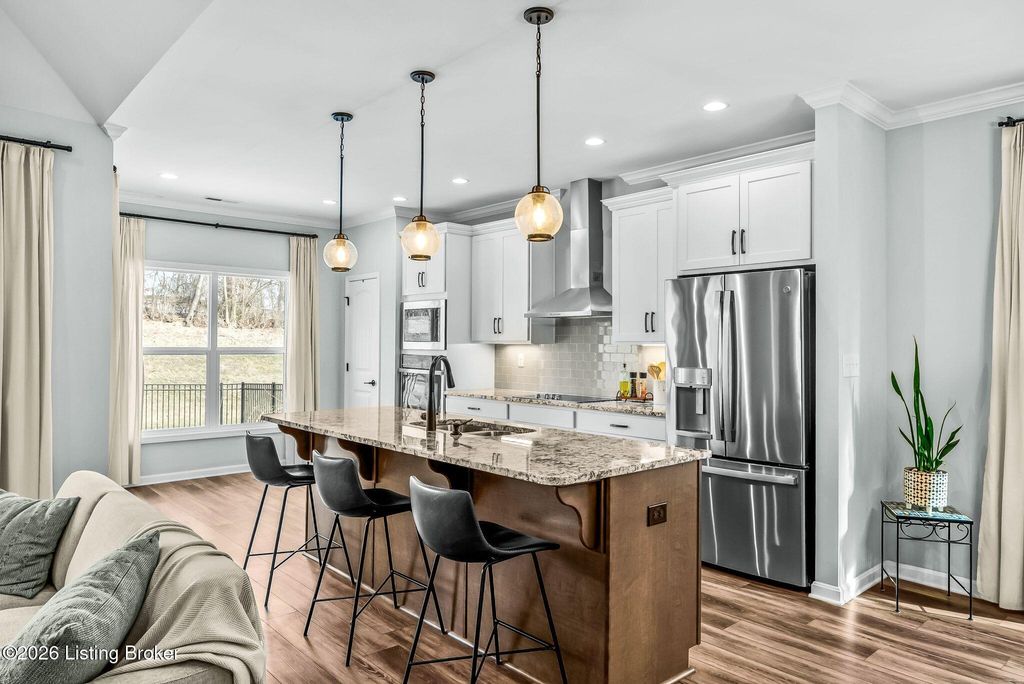 Photo of 14111 Harkaway Ave, Louisville, KY 40299 (MLS # 1709379)