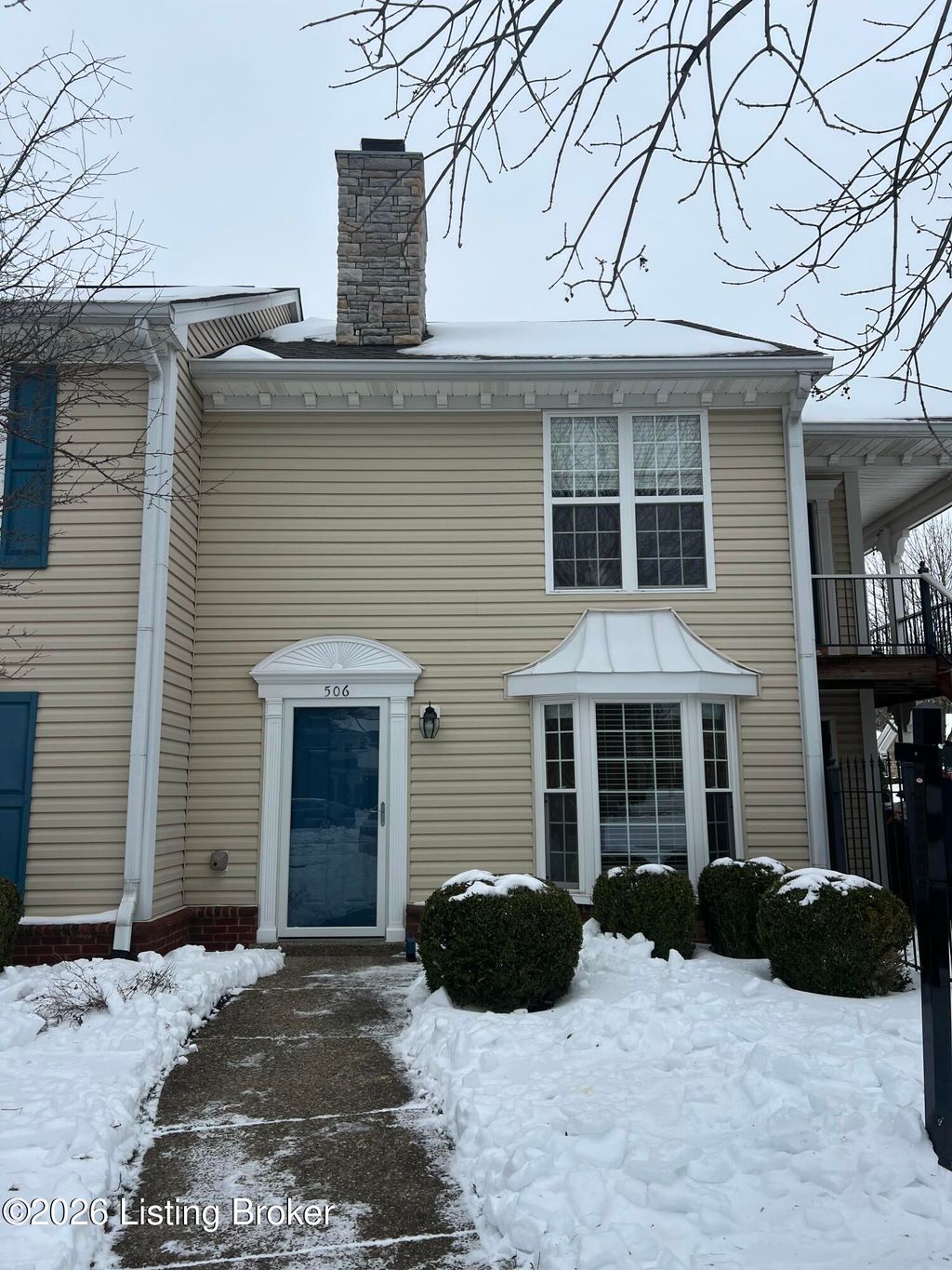 Photo of 506 Jurich Ct, Simpsonville, KY 40067 (MLS # 1708345)