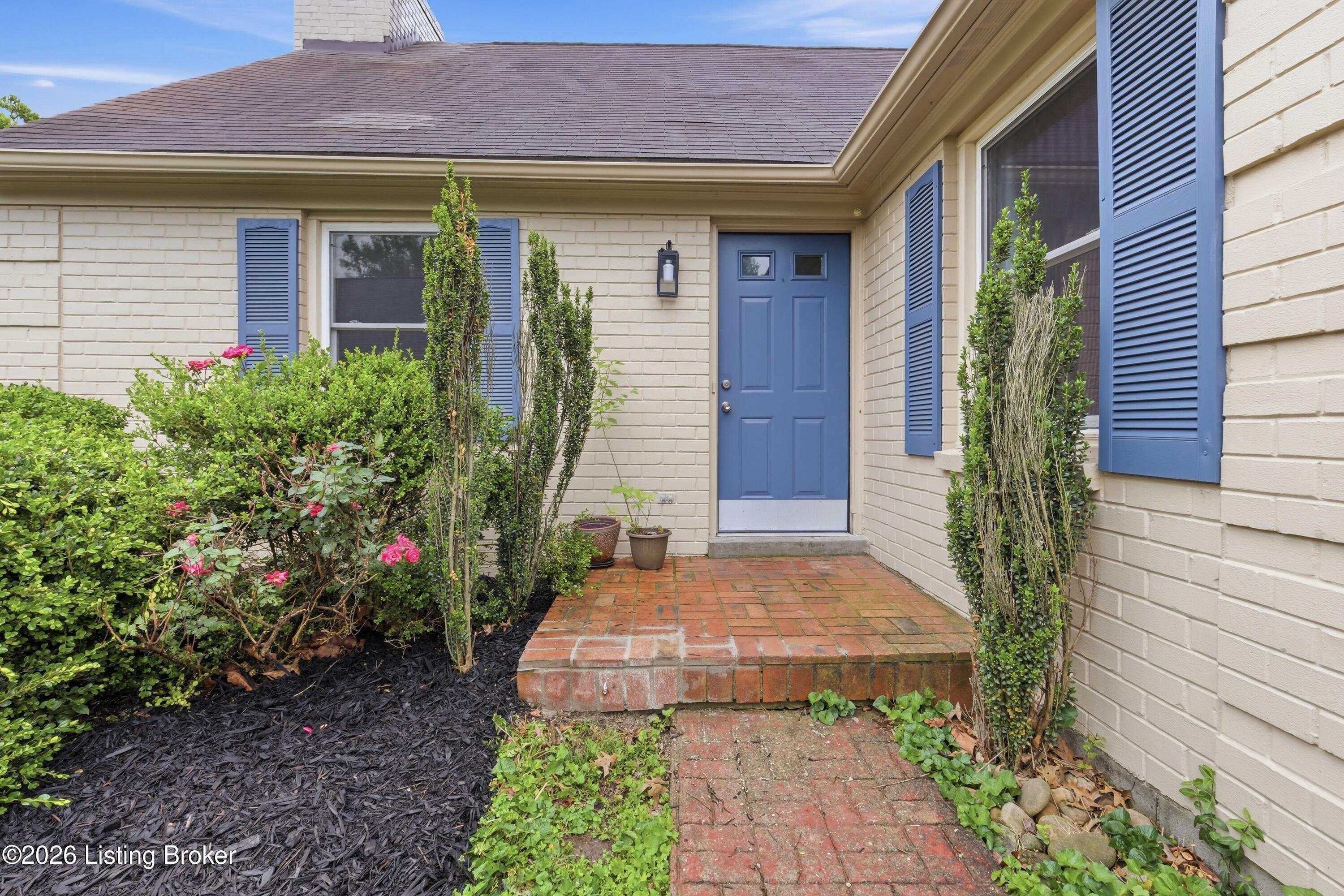 3110 Bushmill Park