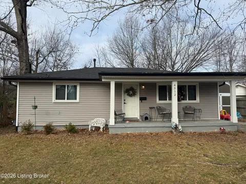4312 Lynnview Dr, Louisville, KY 40216 - #: 1707172