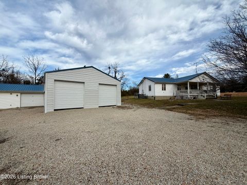 Photo of 6486 Cedar Grove Rd, Shepherdsville, KY 40165 (MLS # 1706949)