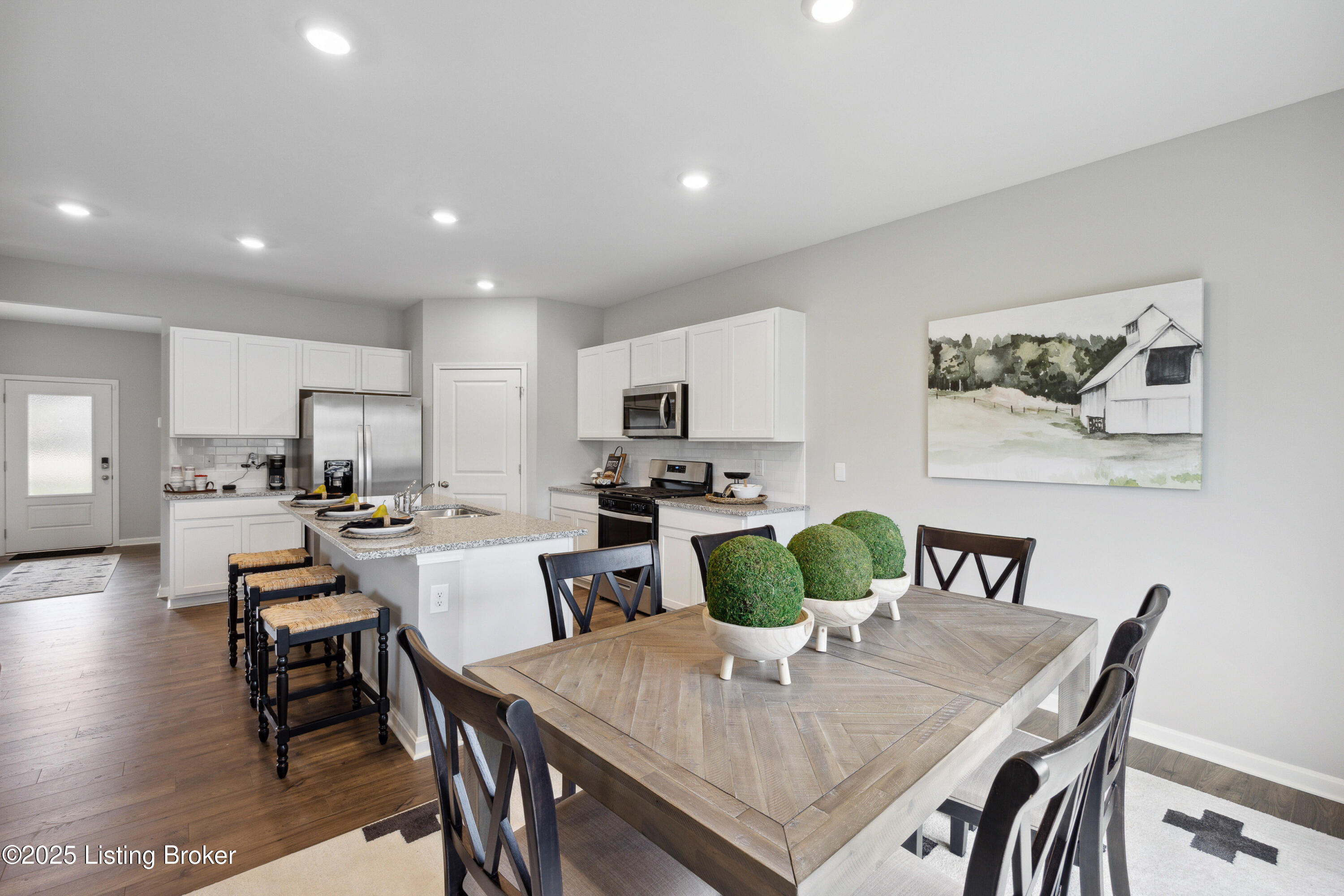 11033 Pheasant Hill Cir, Louisville, Kentucky image 9