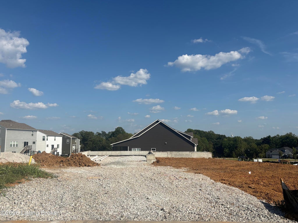 Photo of 3701 Scarlet Oak Ln, La Grange, KY 40031 (MLS # 1726848)