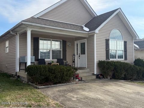Photo of 5224 Cypress Ct, Shelbyville, KY 40065 (MLS # 1707266)