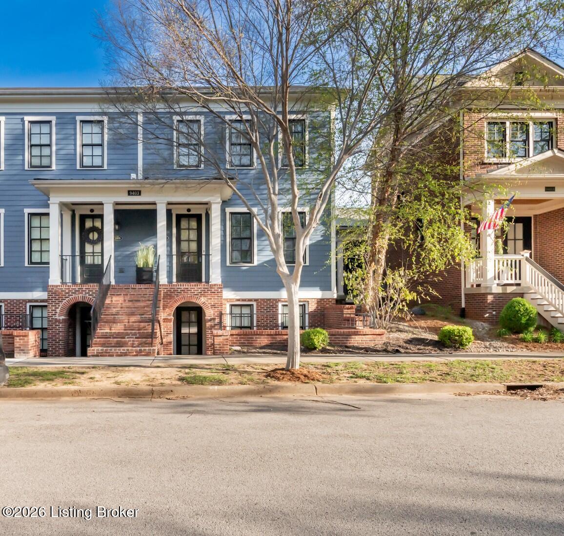9403 Delphinium St 103