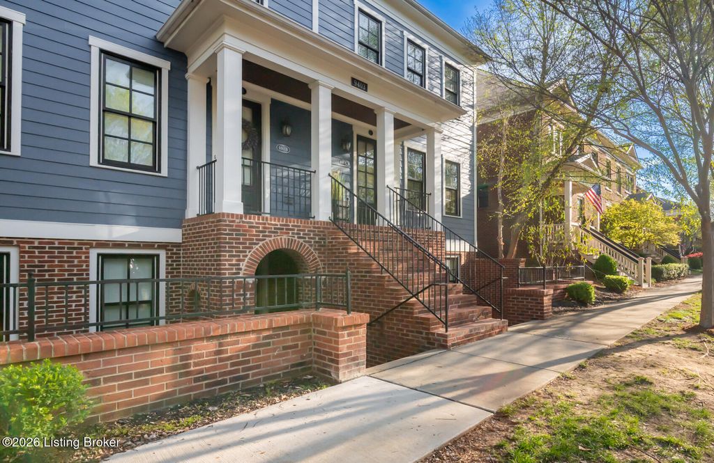 Photo of 9403 Delphinium St #103, Prospect, KY 40059 (MLS # 1713874)