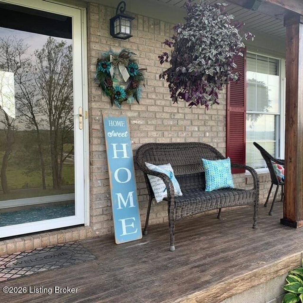 Photo of 2300 Ky Highway 389, Carrollton, KY 41008 (MLS # 1711883)